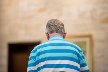 Men's Club Meeting