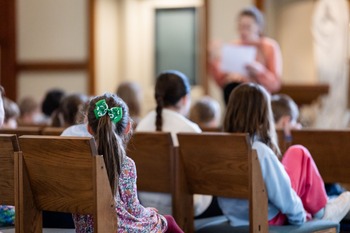 Youth Ministry Session: Scripture to Service