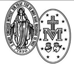 St. Clement M.H Sodality Faith Based Scholarship