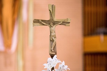 St.Clement Sodality Meeting