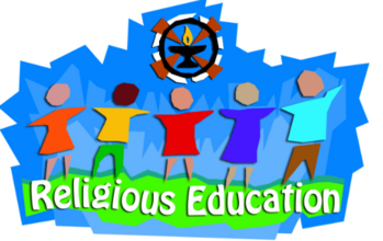 Faith Formation Classes Cancelled Sunday 1/25/2026