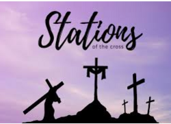 Stations of the Cross (St. Michael)
