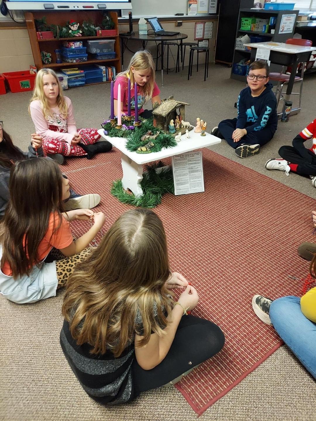 Why Danbury Catholic 