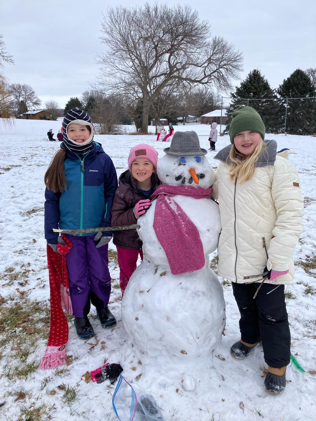 Interested in Danbury Catholic School? 