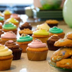 Reminder to Parents: Bring Baked Items on Sunday