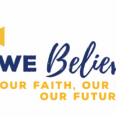 $3 Million Raised for Capital Campaign