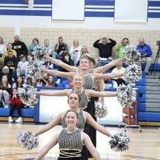 RSM Dance Camp March 15