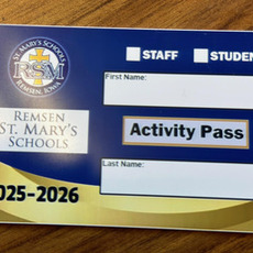 '25-'26 Activity Club Pass Update