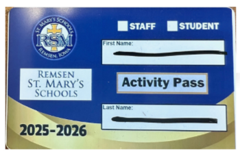 '25-'26 Activity Club Passes Available Now
