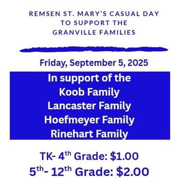 Support Families Affected by the Granville Fire
