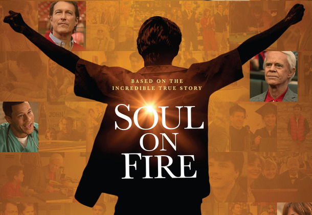 Soul ON Fire