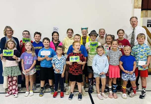 Newspaper Subscription Fundraiser Results