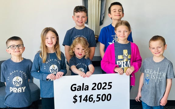 Record Year for Gala!