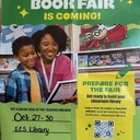 Scholastic Book Fair