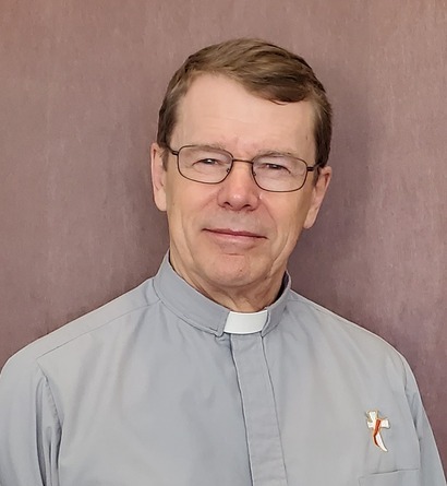Dcn. Todd Burud