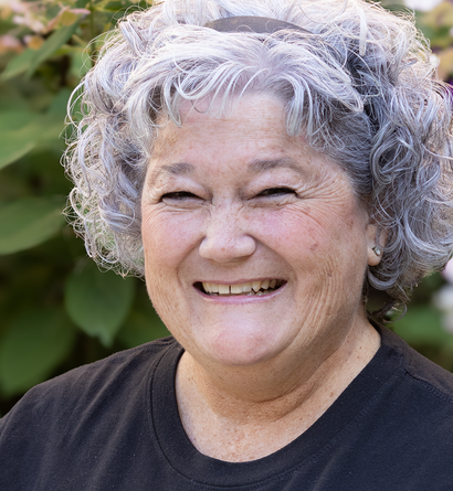 Karen Rohrer
