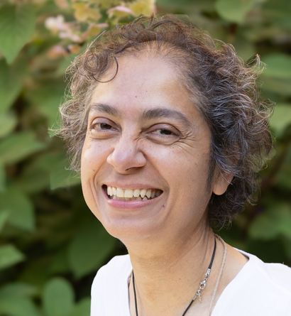 Maria Habib