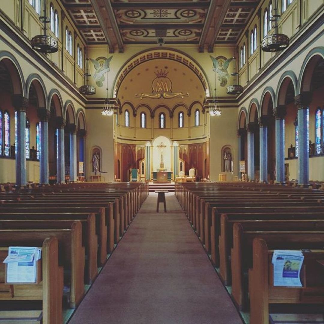 Parish Service
