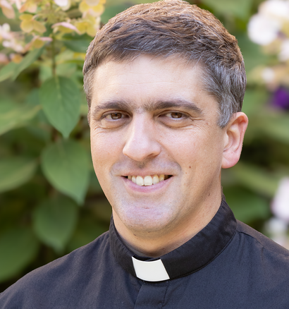 Fr. Cristobal Asenjo, I.S.P.