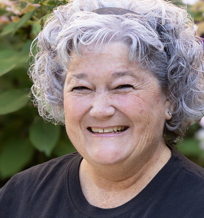 Karen Rohrer