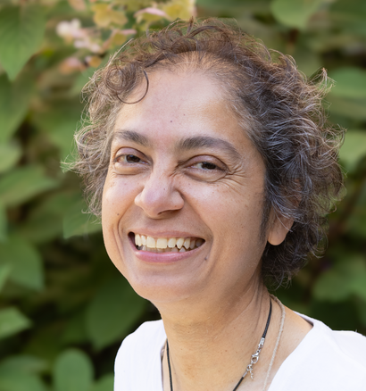 Maria Habib