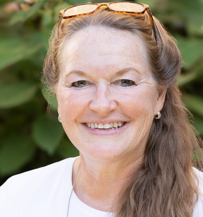 Peggie Hansen