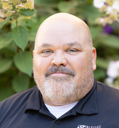 Steve Castrogiovanni