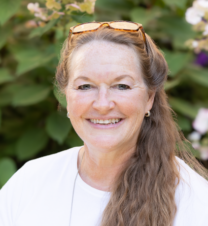 Peggie Hansen