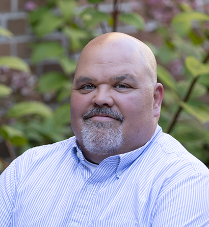 Steve Castrogiovanni