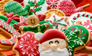 Christmas Market Bakers