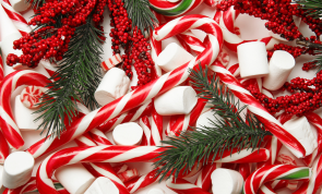 Christmas Market Volunteers