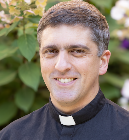 Fr. Cristobal Asenjo, I.S.P.