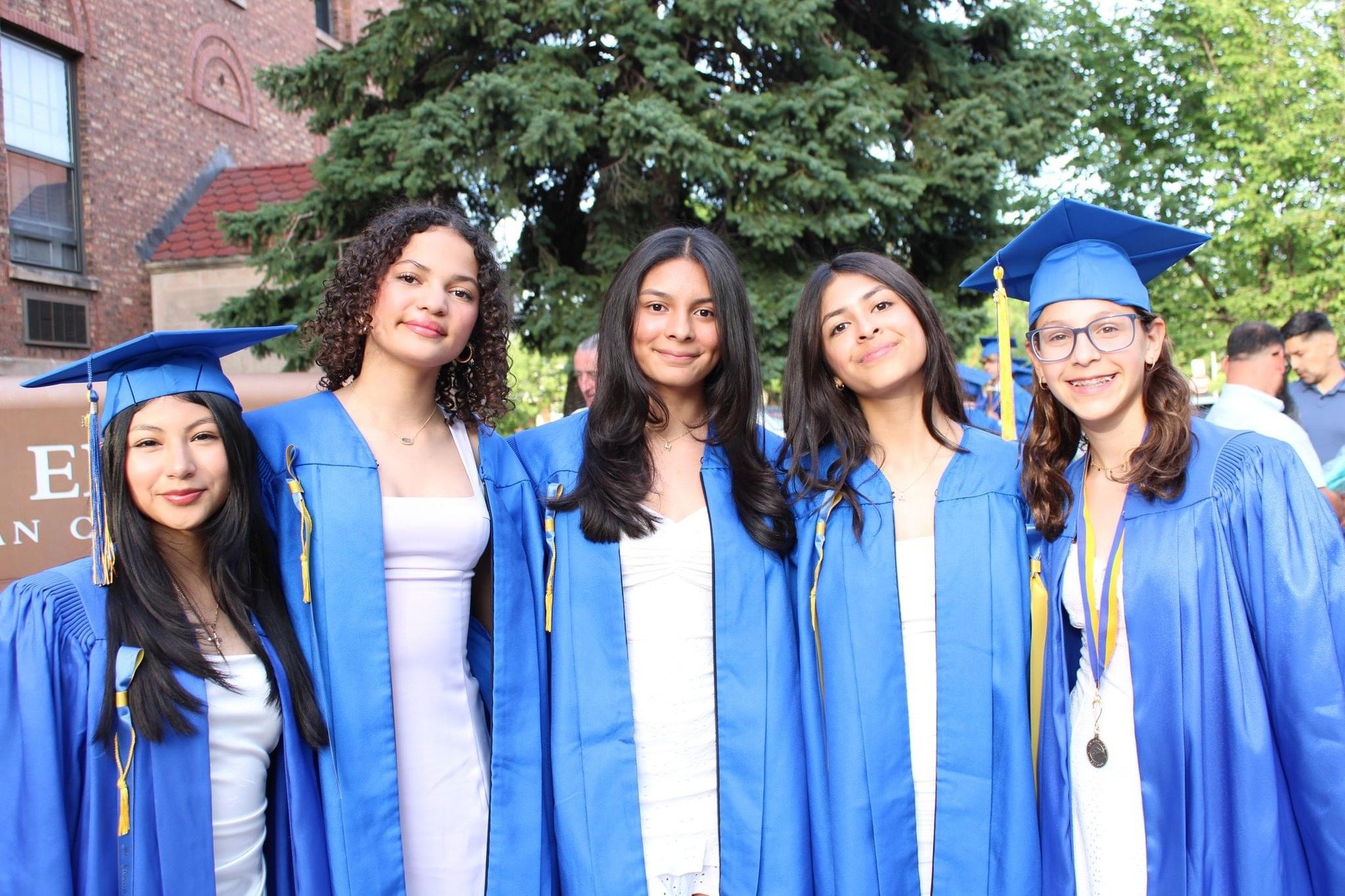 Registration St. Edward School Chicago, IL