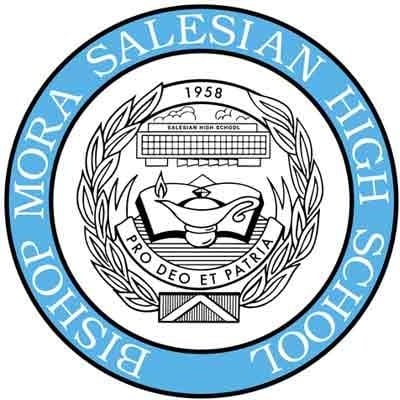 Bishop Mora Salesian High School