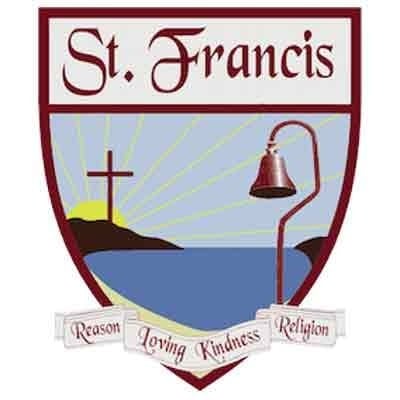 St. Francis High School Salesian College Preparatory