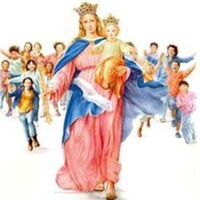 Our Lady Help of Christians Church