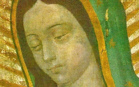 Guadalupe Feast Day Celebrations | Fiesta de Nuestra Señora