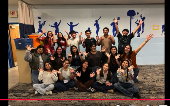 Family of Faith Educates with Chispa! | ¡La familia de la fe educa con Chispa!