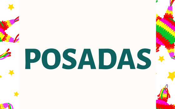 Posadas Christmas Novena | Posadas Novena de Navidad