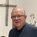 Deacon Donald Naiman