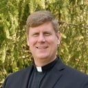 Father Bryan Reif