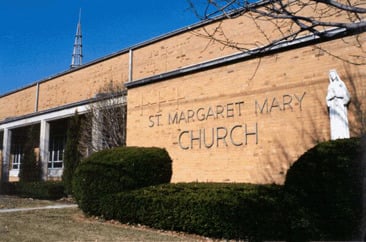 St. Margaret Mary