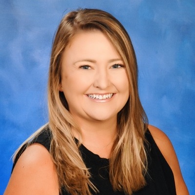 Michelle Scherizinger