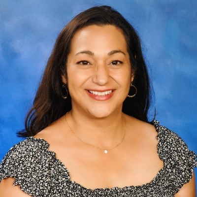 Michelle Stanley