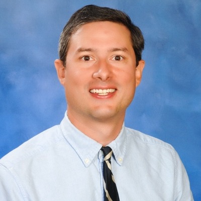 Andrew Arriaga