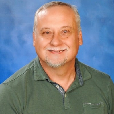 Daniel Plesha
