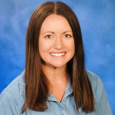 Mackenzie Cuffe