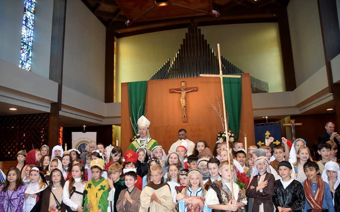 All Saints Day