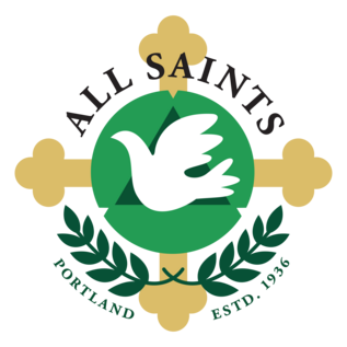 All Saints Catholic School