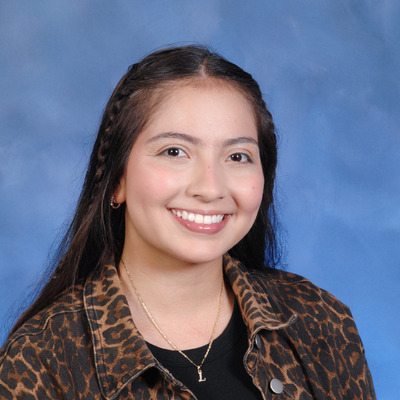 Laura Michell Calderon Garcia